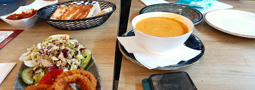 Photo of Istanbul Kitchen - 19 Abbey St, Market Harborough LE16 9AA